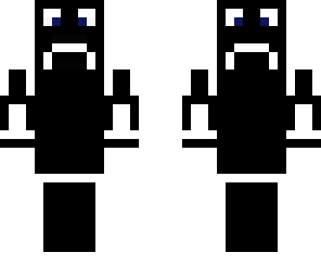 four faces *** hvite
