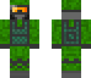 cod mw2ranger green