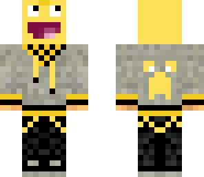 epic swag boy