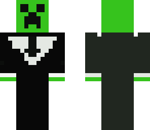 creeper 007