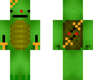 ninja turtle