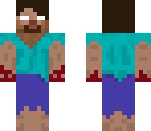 herobrine
