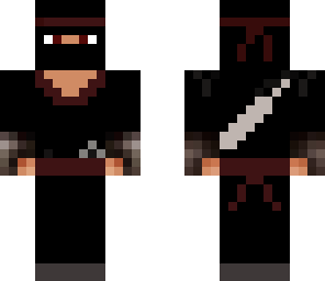 ninja