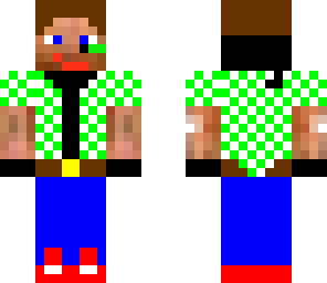 my skin