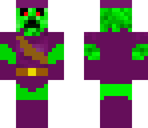 green goblin