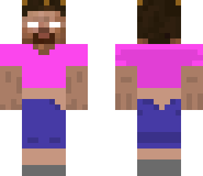 herobraine