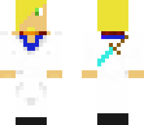 hylianwarrior wedding clothes