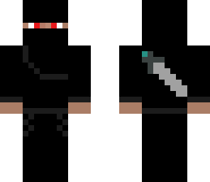 ninja steve
