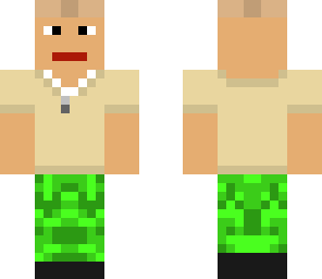 marine