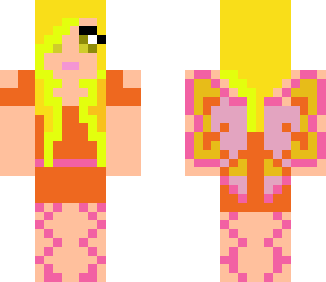 stella winx