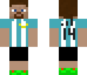 argentinian steve
