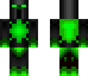 green knigth
