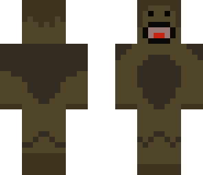 big foot