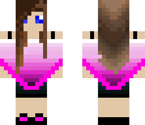 cute girl