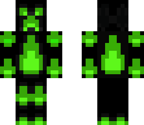 green scope