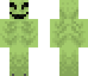 oogie boogie