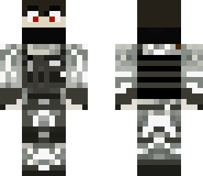 frost marine