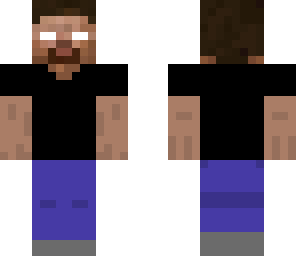 fallen kingdom herobrine