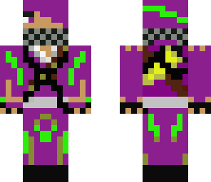 poison assasain