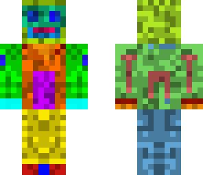 colorido