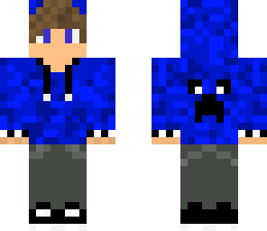 cool boy
