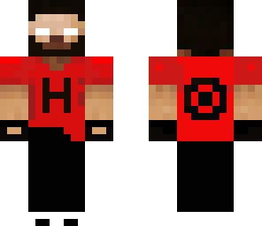 herobrine nether