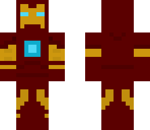 iron man