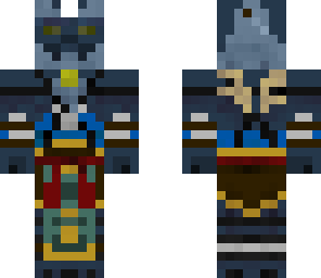 kimahri