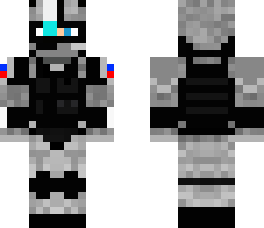 bf3 recon edited