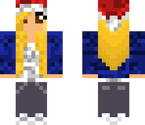 christmas girl 2