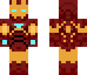 iron man mark awsome 