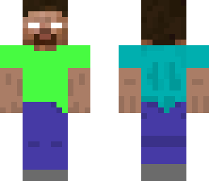 herobrine