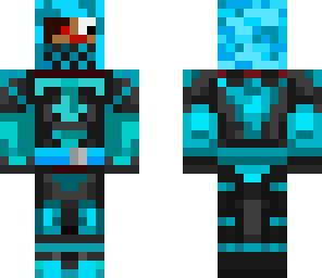epic diamond assasin