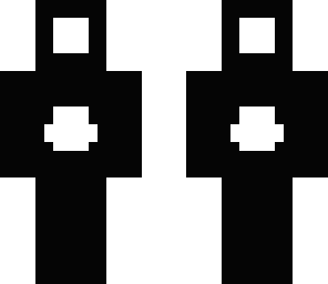 face holes remake