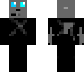 spy