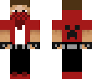 red gangsta