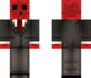 red slime