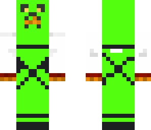creeper