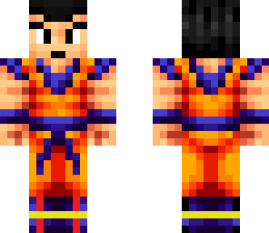 goku