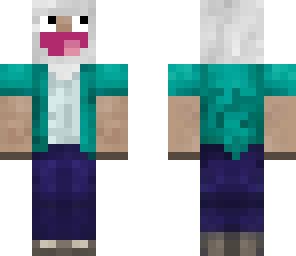 awesome sheep