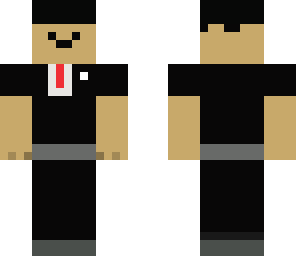 like a sir