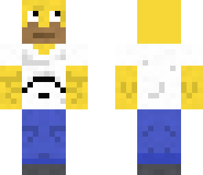 homer simpson
