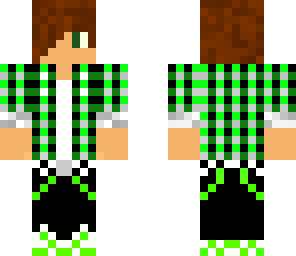 my  teen skin