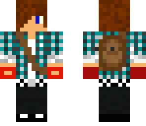 backpack teen fixed