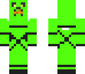 awesome creeper