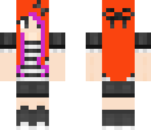 girl