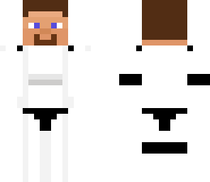 stormtrooper steve