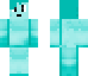 diamond man