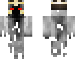 the wraith viking