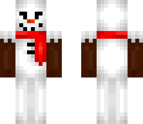 snowman
